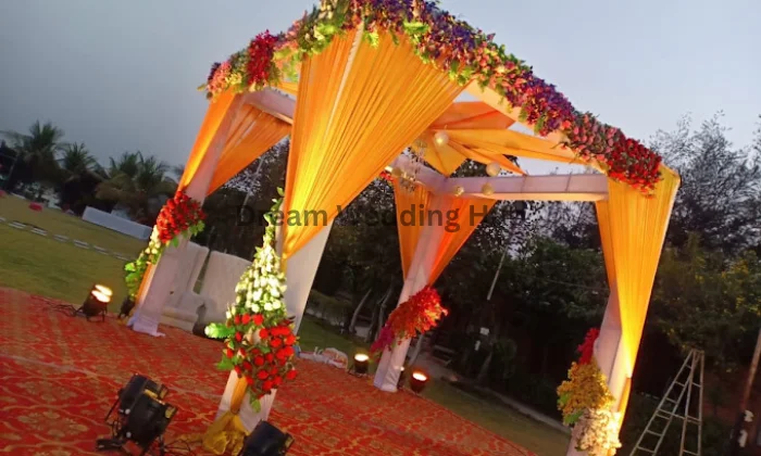 Sakhi Events